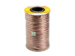 100ft Speaker Wire 12AWG Enhanced Loud Oxygen-Free Copper Cable Home Theater 100ft Speaker Wire 12AWG Enhanced Loud Oxygen-Free Copper Cable Home Theater