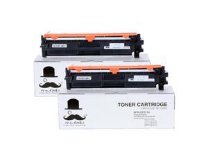 2PK 17A CF217A Black Toner Cartridge With Chip For M102a M102w M130a M130fn 2PK 17A CF217A Black Toner Cartridge With Chip For M102a M102w M130a M130fn