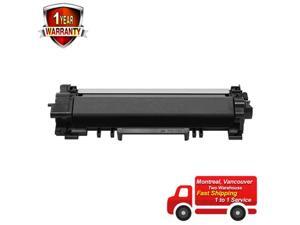TN760 Black Toner High Yield For Brother HL-L2370DWXL L2390DW L2395DW -No Chip TN760 Black Toner High Yield For Brother HL-L2370DWXL L2390DW L2395DW -No Chip