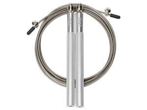 ® Adjustable Jump Rope Speed Wire Skipping Fitness Sport Cardio Crossfit Gym ® Adjustable Jump Rope Speed Wire Skipping Fitness Sport Cardio Crossfit Gym