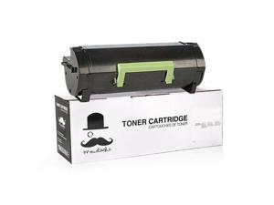 ® 501H 50F1H00 Black Toner High Yield For Lexmark MS310d MS310dn 312dn ® 501H 50F1H00 Black Toner High Yield For Lexmark MS310d MS310dn 312dn