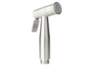 Hand held Handheld Diaper Sprayer Shower Bidet Spray Hose Holder Toilet Bathroom Hand held Handheld Diaper Sprayer Shower Bidet Spray Hose Holder Toilet Bathroom