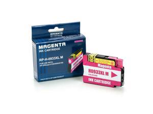 933XL CN055AN Magenta Ink Cartridge For 6100 6600 6700 7110 7510 7512 7612 933XL CN055AN Magenta Ink Cartridge For 6100 6600 6700 7110 7510 7512 7612