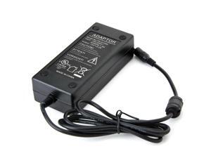 12V 5A AC/DC Power Supply Adapter for Security Cameras 12V 5A AC/DC Power Supply Adapter for Security Cameras