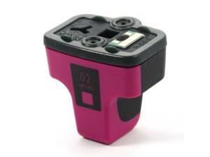 02 C8772WN Magenta Ink Cartridge For D7100 3210xi 8250 C6288 D7245 D7400 02 C8772WN Magenta Ink Cartridge For D7100 3210xi 8250 C6288 D7245 D7400