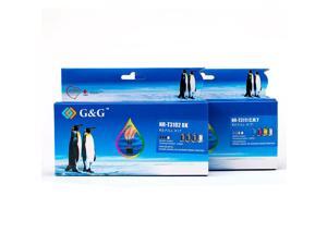 Universal Refill Kit NR-T3102BK Black and NR-T3111CMY Color Combo Universal Refill Kit NR-T3102BK Black and NR-T3111CMY Color Combo