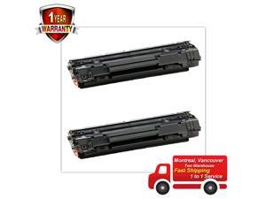 2PK 35A CB435A Laser Toner Cartridge Compble for LaserJet P1006 Printer 2PK 35A CB435A Laser Toner Cartridge Compble for LaserJet P1006 Printer