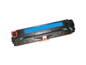Cyan toner for 125A CB541A CM1312 MFP CM1312NFI CP1210 CP1215 CP1515N Cyan toner for 125A CB541A CM1312 MFP CM1312NFI CP1210 CP1215 CP1515N