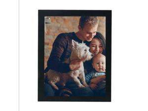 ® 8" x 10" Decor Picture Frame, Table Stand or Wall Mounted ® 8" x 10" Decor Picture Frame, Table Stand or Wall Mounted