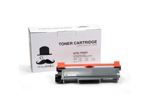 ® TN660 Toner Cartridge High Yield For Brother DCP-L2520DW DCP-L2540D ® TN660 Toner Cartridge High Yield For Brother DCP-L2520DW DCP-L2540D