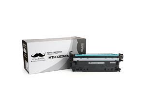 ® 647A CE260A Black Toner Cartridge For Color LaserJet CP4525dn ® 647A CE260A Black Toner Cartridge For Color LaserJet CP4525dn