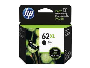 62XL C2P05AN Original Black Ink Cartridge High Yield 62XL C2P05AN Original Black Ink Cartridge High Yield