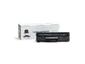 ® 83A CF283A Black Toner For LaserJet Pro MFP M225dw M125a M125nw ® 83A CF283A Black Toner For LaserJet Pro MFP M225dw M125a M125nw