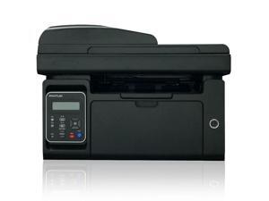 M6550NW All-in-One Network and Wireless Laser Printer M6550NW All-in-One Network and Wireless Laser Printer