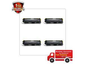 4PK Toner for Brother TN350 HL-2040N HL-2040R HL-2070N HL-2070NR liFax-2820 4PK Toner for Brother TN350 HL-2040N HL-2040R HL-2070N HL-2070NR liFax-2820