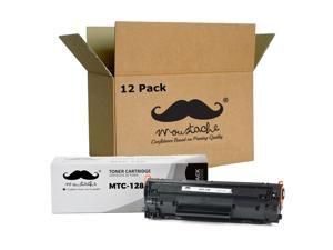 ® 128 3500B001AA Black Toner Cartridge For L100 L110 L190 D530 ® 128 3500B001AA Black Toner Cartridge For L100 L110 L190 D530