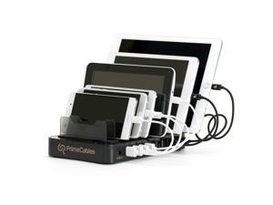 Universal Multi-Device Smart Charging Ston and Dock phones tablet Universal Multi-Device Smart Charging Ston and Dock phones tablet