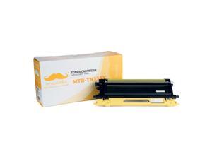 ® TN115Y Yellow Toner Cartridge For Brother DCP-9040CN 9045CDN 4040CDW ® TN115Y Yellow Toner Cartridge For Brother DCP-9040CN 9045CDN 4040CDW