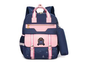 ® Schoolbag for Children Backpack, With Pencil Case ® Schoolbag for Children Backpack, With Pencil Case