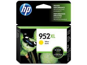 952XL L0S67AN Original OEM Yellow Ink Cartridge High Yield 952XL L0S67AN Original OEM Yellow Ink Cartridge High Yield
