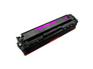 Compble 131A CF213A Magenta Toner Cartridge - Economical Box For Compble 131A CF213A Magenta Toner Cartridge - Economical Box For