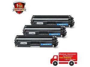 3 PK CF217A Compble Toner For 17A LaserJet Pro M102 M130fn WITH NO CHIP 3 PK CF217A Compble Toner For 17A LaserJet Pro M102 M130fn WITH NO CHIP