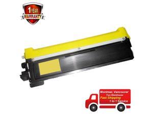 Yellow Toner for Brother TN210 TN210Y DCP-9010CN HL-3040CN HL-3045CN HL-3070CW Yellow Toner for Brother TN210 TN210Y DCP-9010CN HL-3040CN HL-3045CN HL-3070CW