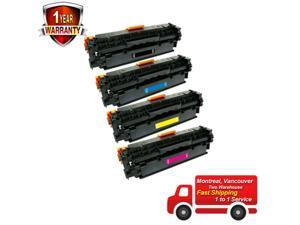 CF210A CF211A CF212A CF213A Toner Cartridge For 131A Pro 200 M251nw M276nw CF210A CF211A CF212A CF213A Toner Cartridge For 131A Pro 200 M251nw M276nw