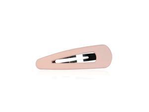 Candy Color Non Slip Hair Clip Metal Barrettes for Women Girls Kids Candy Color Non Slip Hair Clip Metal Barrettes for Women Girls Kids