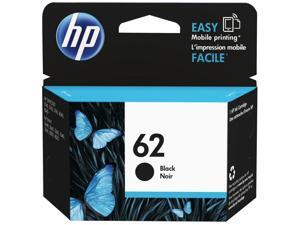 62 Original Black Ink Cartridge C2P04AN 62 Original Black Ink Cartridge C2P04AN