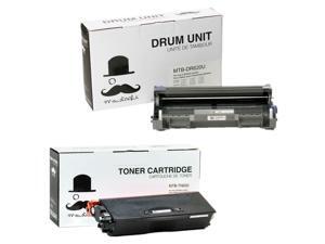 TN650 DR620 Toner Cartridge Drum Combo For Brother HL-5340D HL-5350DN HL-5370D TN650 DR620 Toner Cartridge Drum Combo For Brother HL-5340D HL-5350DN HL-5370D