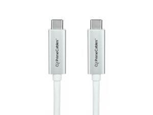 USB-C 3.1 to USB-C Gen 2 Male/Male Cable with Aluminum Alloy Connector USB-C 3.1 to USB-C Gen 2 Male/Male Cable with Aluminum Alloy Connector