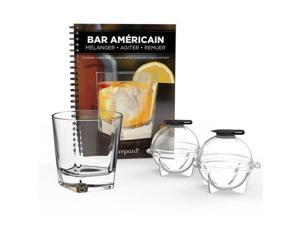 Bar Gift Set - Prepara Bar Gift Set - Prepara