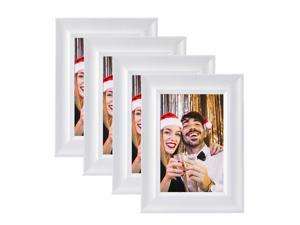 ® 4" x 6" Photo Frame for Wall or Tabletop , 4/Pack ® 4" x 6" Photo Frame for Wall or Tabletop , 4/Pack