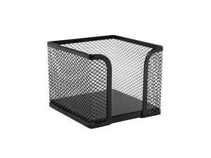 ® Desktop Mesh Memo Holder for Office School Home ® Desktop Mesh Memo Holder for Office School Home