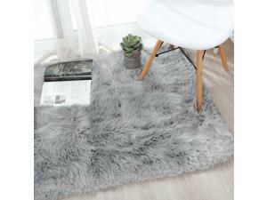 Acrylic Wool Door Floor Mat Seat Cushion Pad Bedroom Room Home Decor, 60x90cm Acrylic Wool Door Floor Mat Seat Cushion Pad Bedroom Room Home Decor, 60x90cm