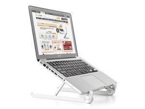 ® 11 ~17Adjustable and Portable Laptop Stand Foldable Notebook Holder ® 11 ~17Adjustable and Portable Laptop Stand Foldable Notebook Holder