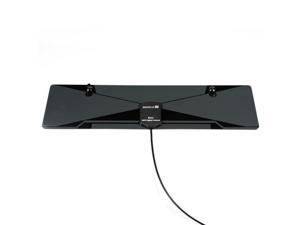 HDTV Digital Antenna UHF BMX Innovve Super Flat Indoor razor-thin HDTV Digital Antenna UHF BMX Innovve Super Flat Indoor razor-thin