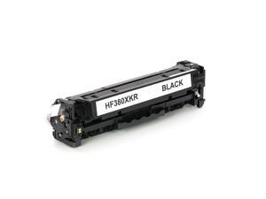 Toner for 312X CF380X M476dn M476dw M476nw Toner for 312X CF380X M476dn M476dw M476nw