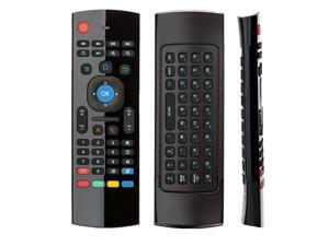 Air Mouse Mini Wireless Keyboard 2.4G Multifunctional W Infrared Remote Learning Air Mouse Mini Wireless Keyboard 2.4G Multifunctional W Infrared Remote Learning