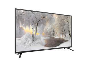 Energy Star 43'' FHD DLED TV with IPS LCD Panel Television 1080P Energy Star 43'' FHD DLED TV with IPS LCD Panel Television 1080P