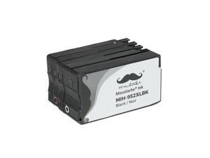 4PK ink for 952XL OfficeJet Pro 8216 8710 8720 8730 8740 Newest Version! 4PK ink for 952XL OfficeJet Pro 8216 8710 8720 8730 8740 Newest Version!