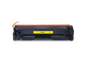 Toner Cartridge High Yield For 414A 414X W2022A Y/B/C/M M454dw M454dn-No Chip Toner Cartridge High Yield For 414A 414X W2022A Y/B/C/M M454dw M454dn-No Chip