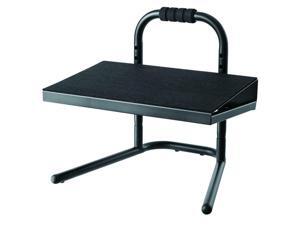 ® Steel Free-Standing Adjustable Footrest Foot Rest Office Home ® Steel Free-Standing Adjustable Footrest Foot Rest Office Home