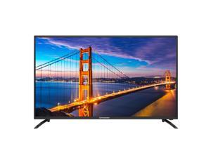 43'' FHD DLED TV with IPS LCD Panel Television 1080P, Energy Star 43'' FHD DLED TV with IPS LCD Panel Television 1080P, Energy Star