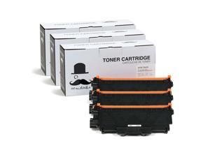 ® 3PK TN630 Toner Cartridge Fr Brother HL-L2340DW HL-L2360DW HL-L2380DW ® 3PK TN630 Toner Cartridge Fr Brother HL-L2340DW HL-L2360DW HL-L2380DW