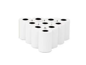 Thermal Paper Rolls, 2-1/4" x 60', 10/Pack Thermal Paper Rolls, 2-1/4" x 60', 10/Pack
