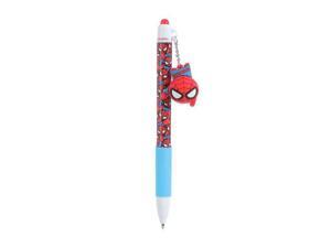 MARVEL Semi Gel Pen - MARVEL Semi Gel Pen -