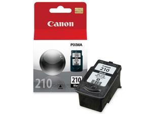 PG-210 Original Black Ink Cartridge PG-210 Original Black Ink Cartridge