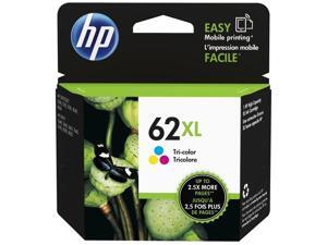 62XL C2P07AN Original Tri-Color Ink Cartridge High Yield 62XL C2P07AN Original Tri-Color Ink Cartridge High Yield